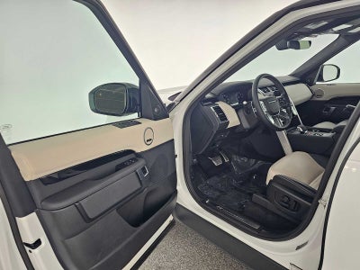 2023 Land Rover Discovery S R-Dynamic