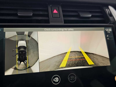 2023 Land Rover Discovery S R-Dynamic