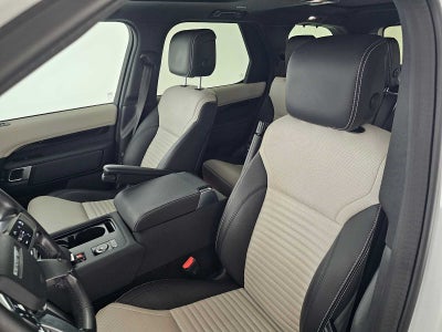 2023 Land Rover Discovery S R-Dynamic