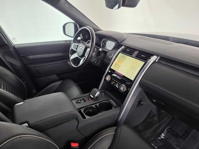 2023 Land Rover Discovery S R-Dynamic