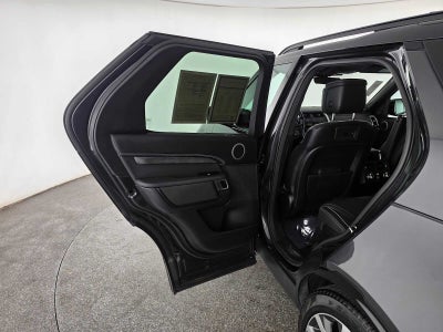 2023 Land Rover Discovery S R-Dynamic