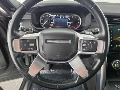 2023 Land Rover Discovery S R-Dynamic