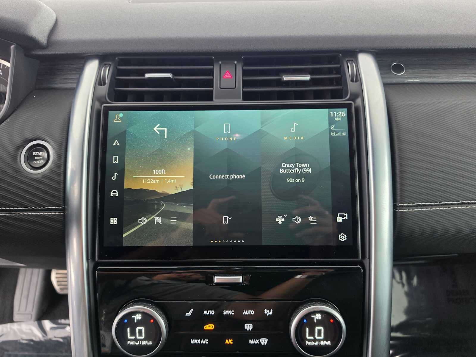 2023 Land Rover Discovery S R-Dynamic
