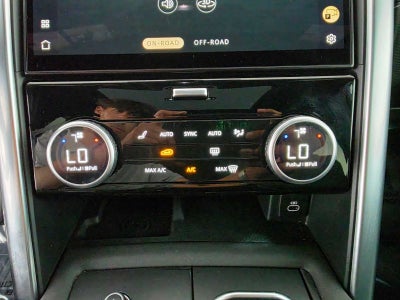 2023 Land Rover Discovery S R-Dynamic
