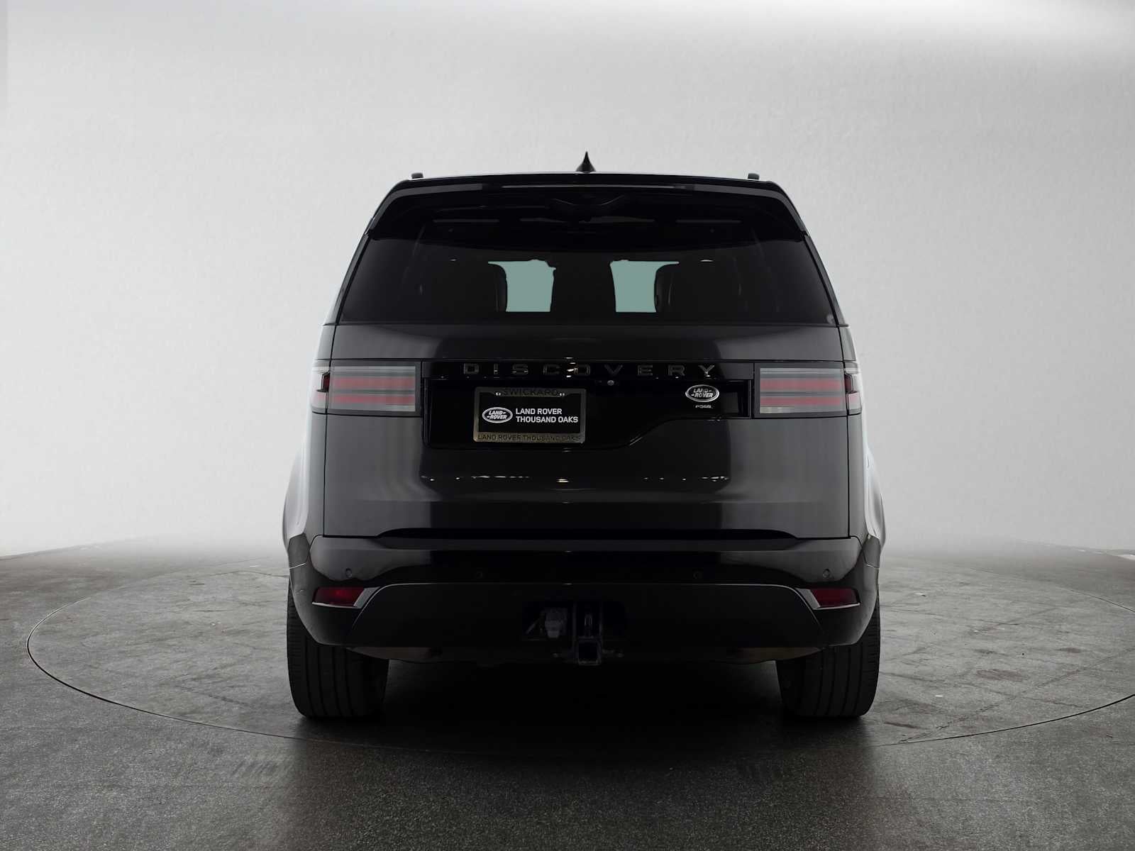 2023 Land Rover Discovery S R-Dynamic