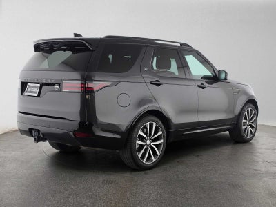 2023 Land Rover Discovery S R-Dynamic
