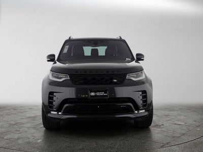 2023 Land Rover Discovery S R-Dynamic