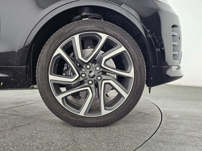 2024 Land Rover Discovery Metropolitan Edition