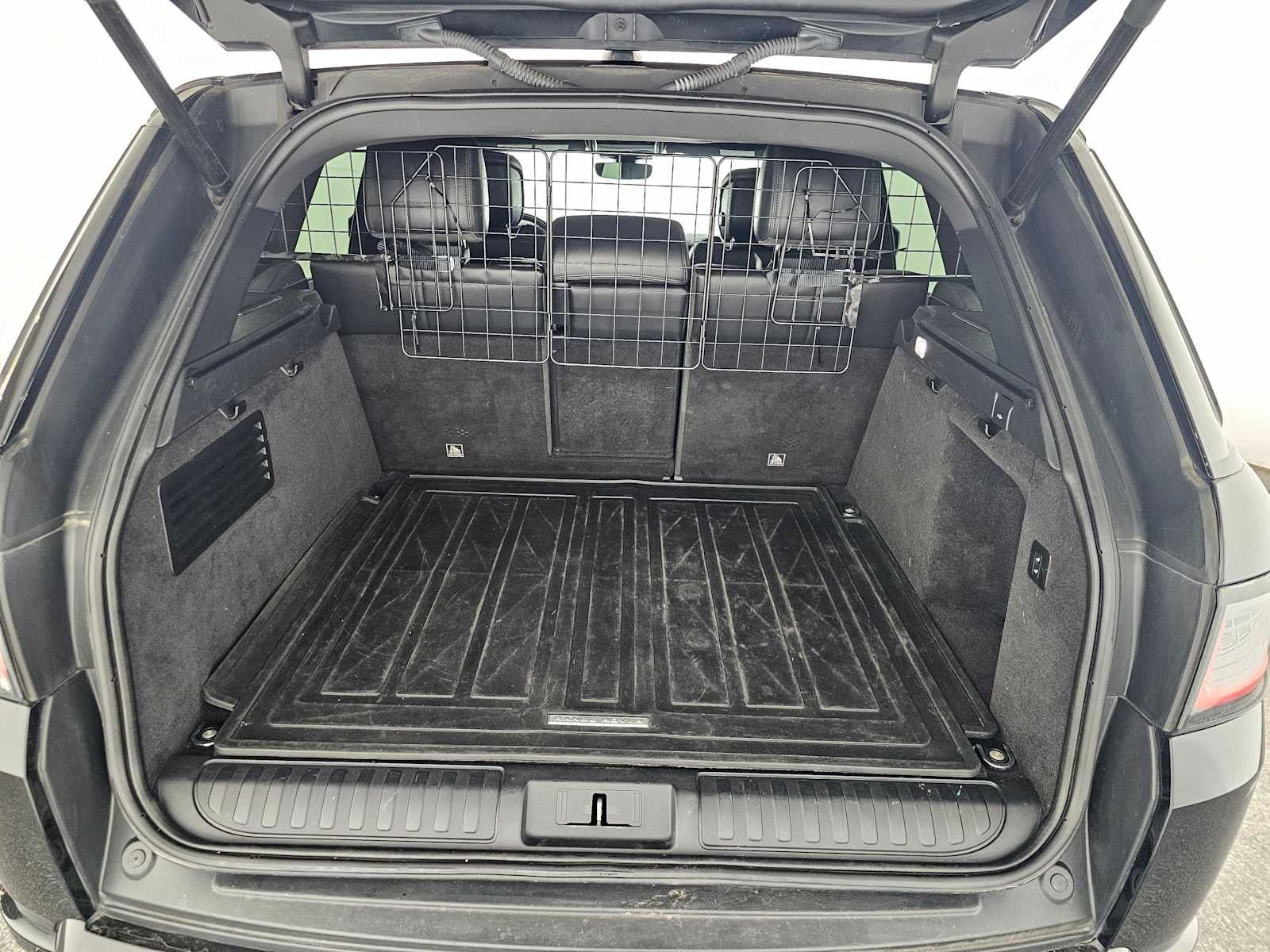 2019 Land Rover Range Rover Sport Dynamic