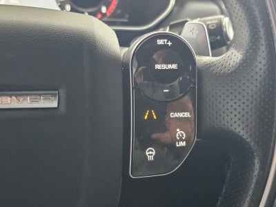 2019 Land Rover Range Rover Sport Dynamic