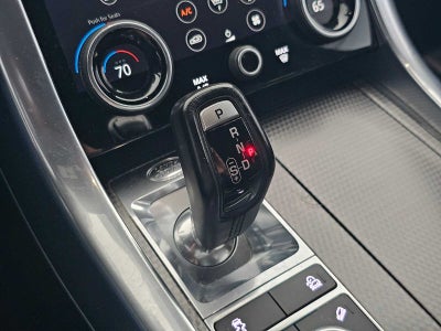 2019 Land Rover Range Rover Sport Dynamic