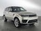 2018 Land Rover Range Rover Sport HSE