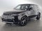 2018 Land Rover Range Rover Sport HSE