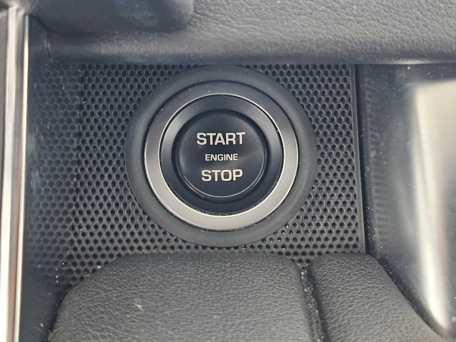 2018 Land Rover Range Rover Sport HSE