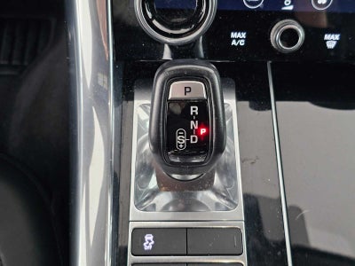 2018 Land Rover Range Rover Sport HSE