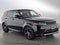 2018 Land Rover Range Rover Sport HSE