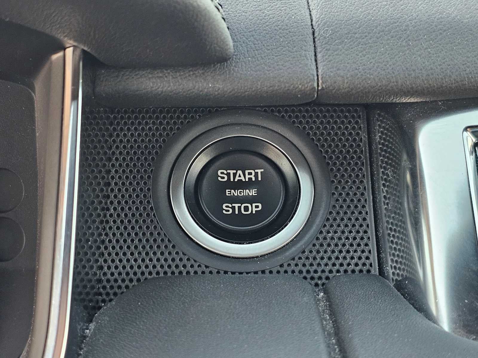 2021 Land Rover Range Rover Sport HSE Dynamic