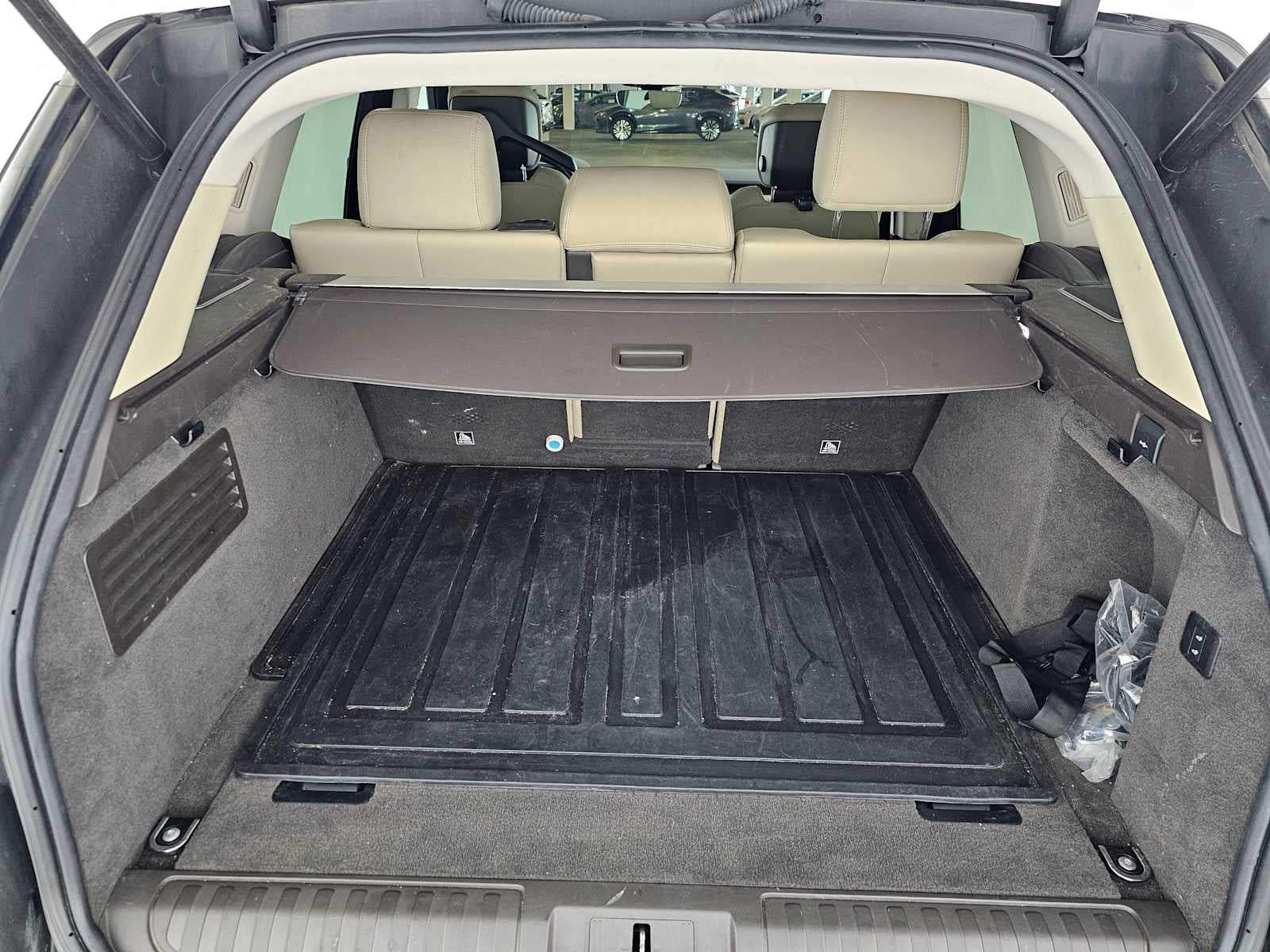 2020 Land Rover Range Rover Sport HSE