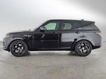 2020 Land Rover Range Rover Sport HSE