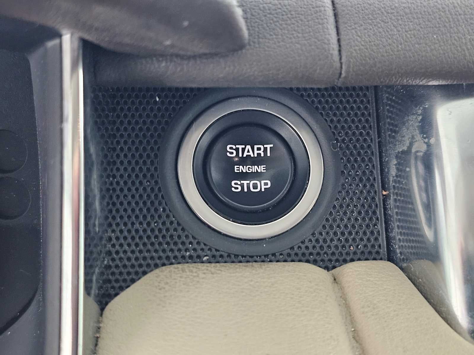 2020 Land Rover Range Rover Sport HSE