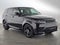 2020 Land Rover Range Rover Sport HSE