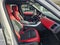 2022 Land Rover Range Rover Sport HST