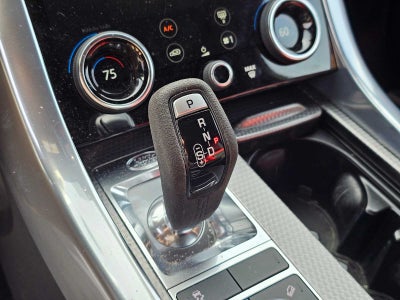 2022 Land Rover Range Rover Sport HST