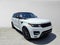 2017 Land Rover Range Rover Sport Autobiography