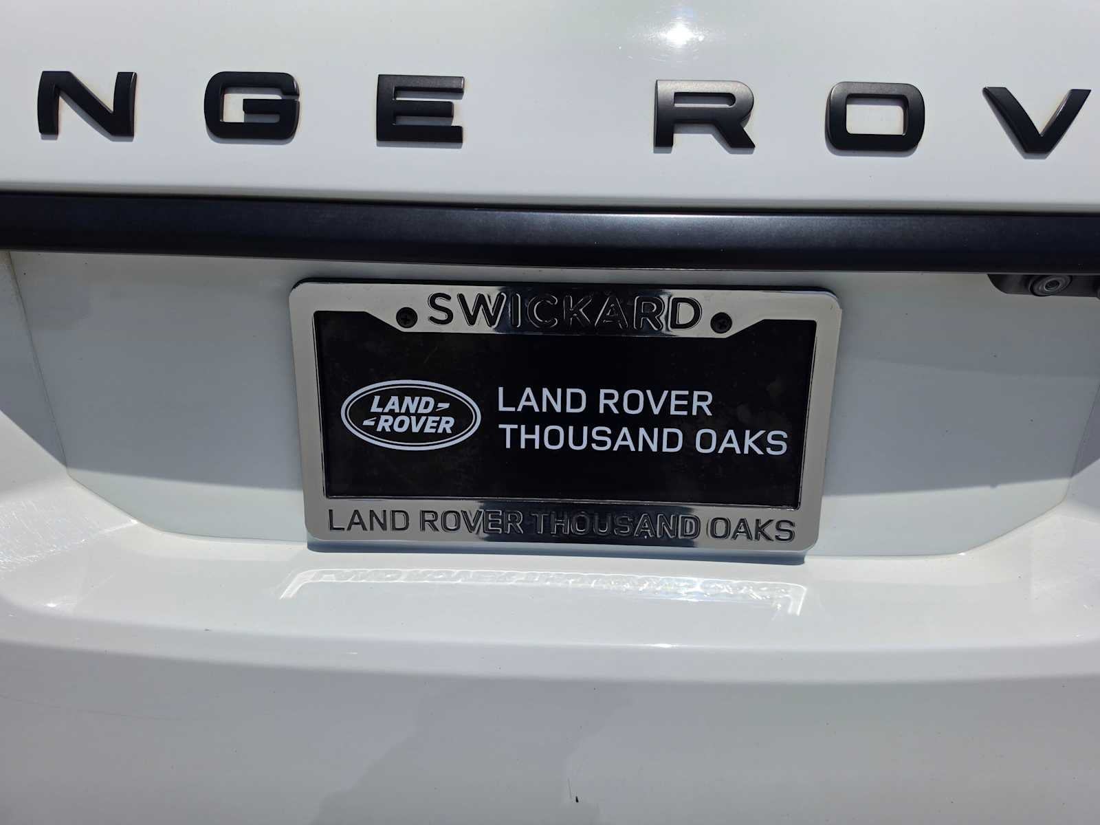 2017 Land Rover Range Rover Sport Autobiography