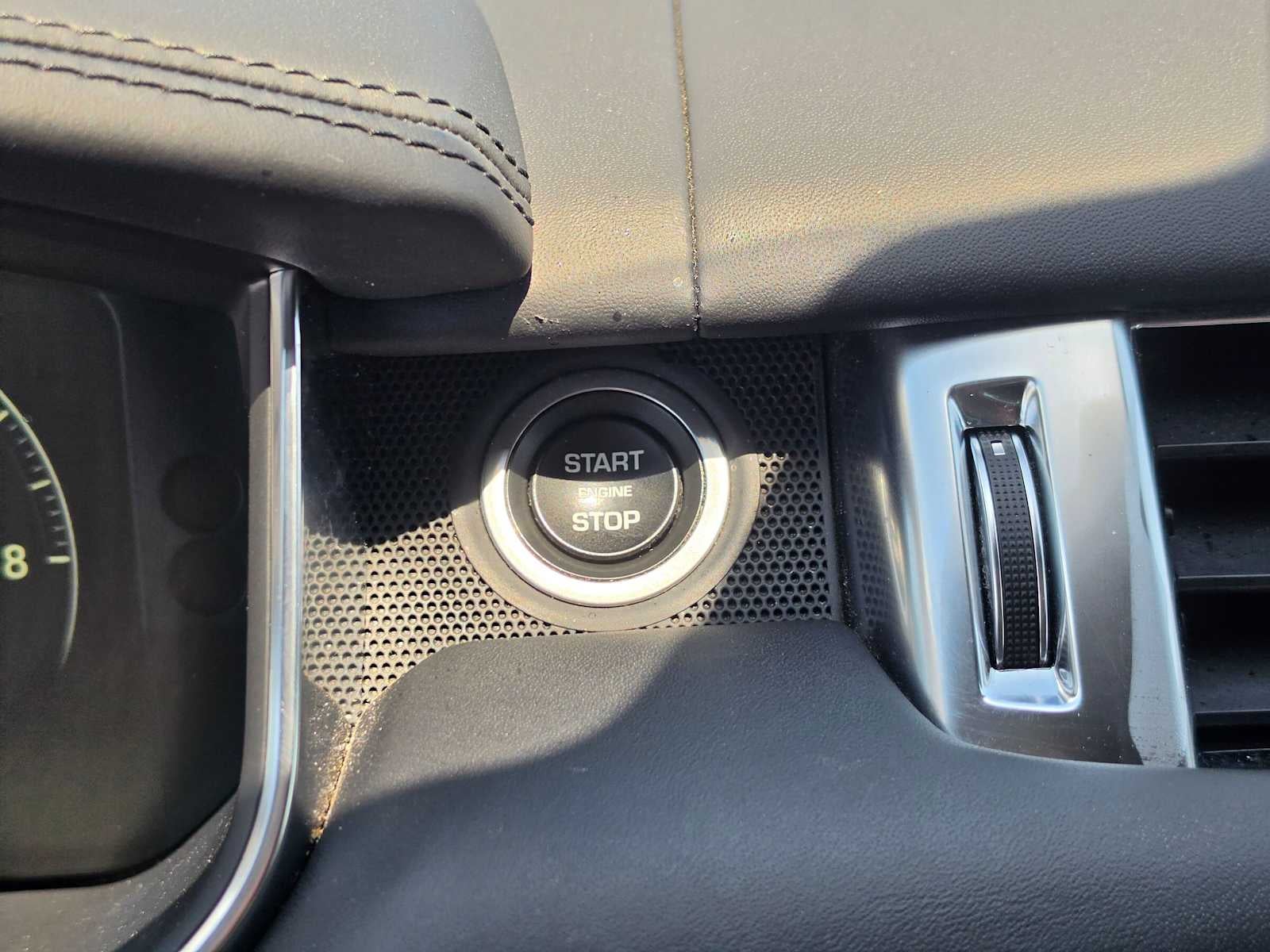 2017 Land Rover Range Rover Sport Autobiography