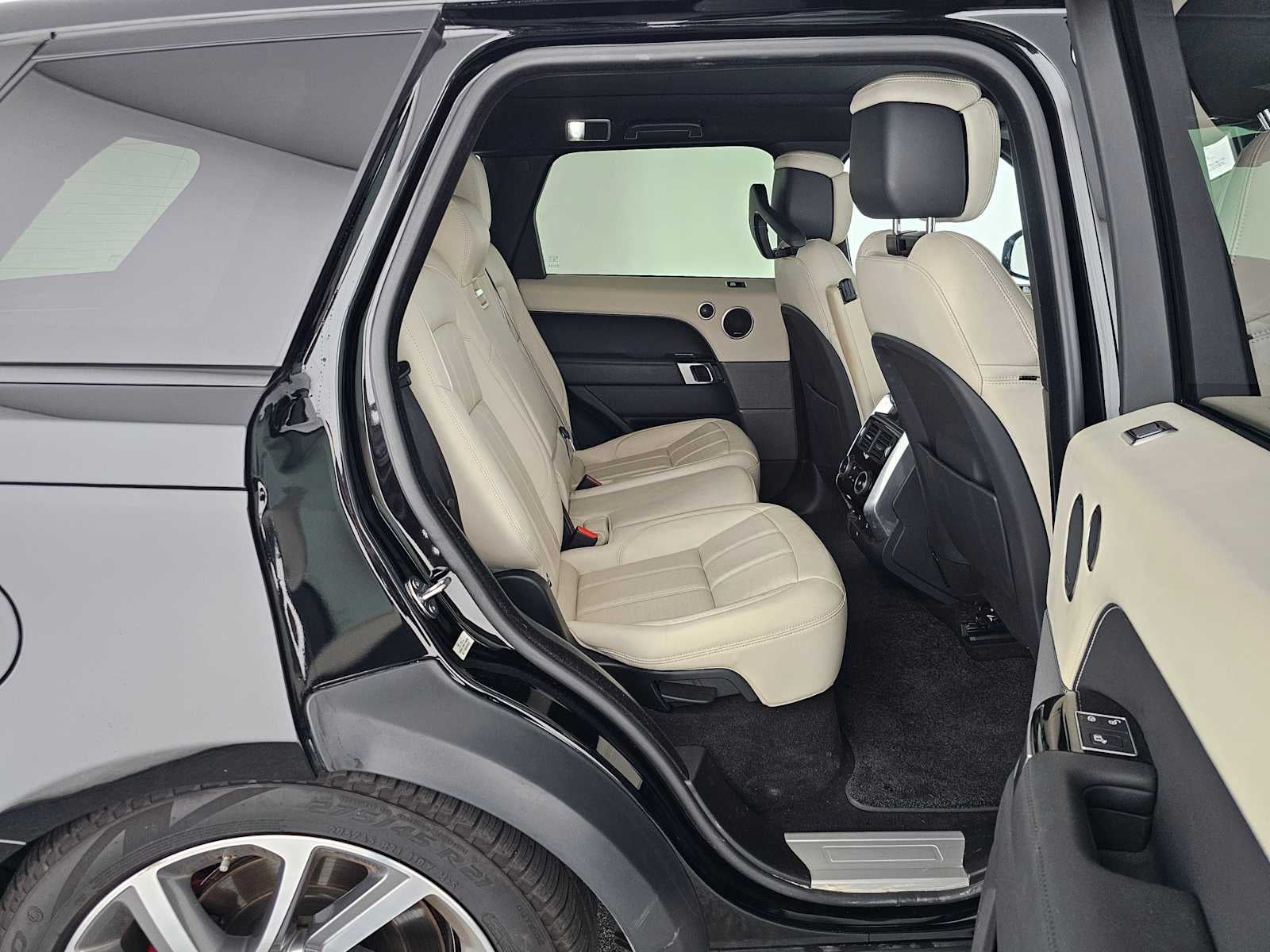 2020 Land Rover Range Rover Sport Autobiography