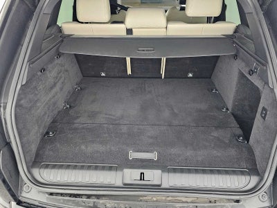 2020 Land Rover Range Rover Sport Autobiography