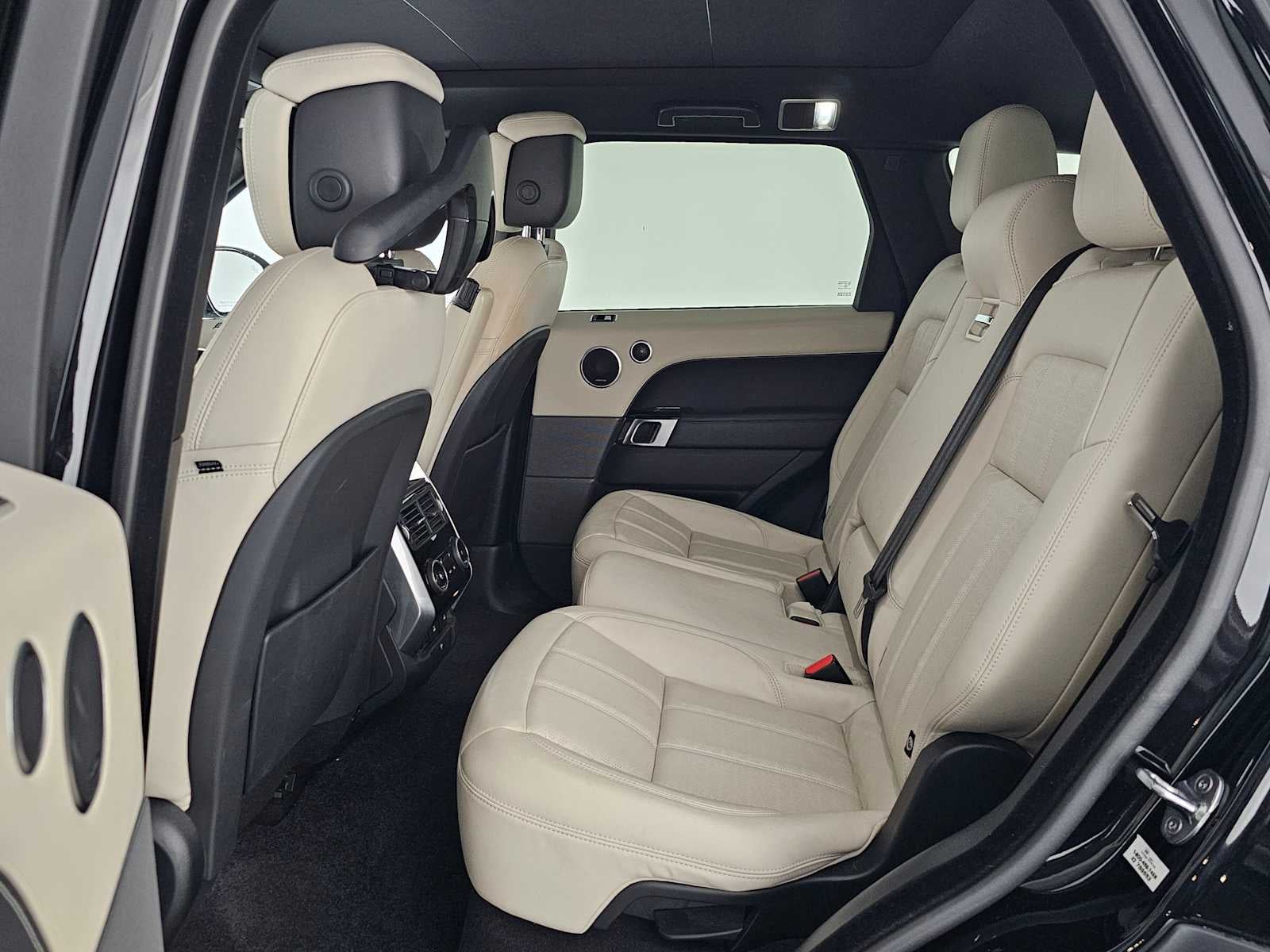 2020 Land Rover Range Rover Sport Autobiography