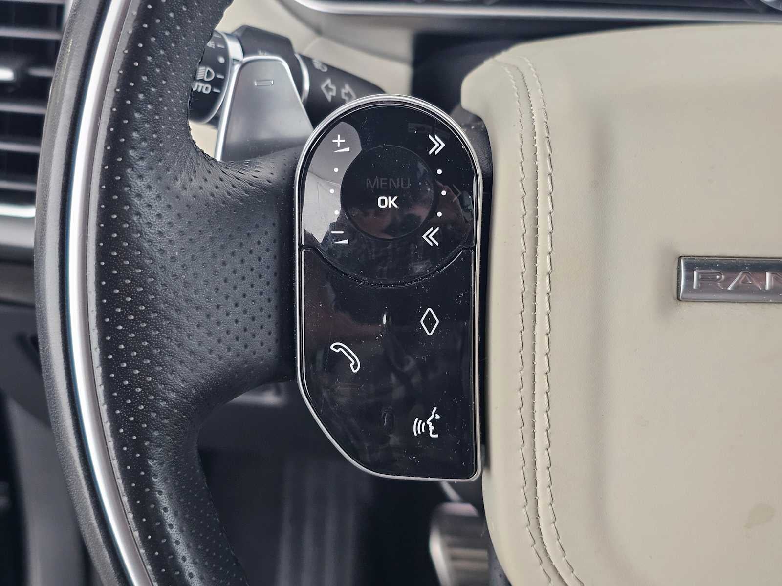 2020 Land Rover Range Rover Sport Autobiography