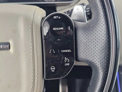 2020 Land Rover Range Rover Sport Autobiography