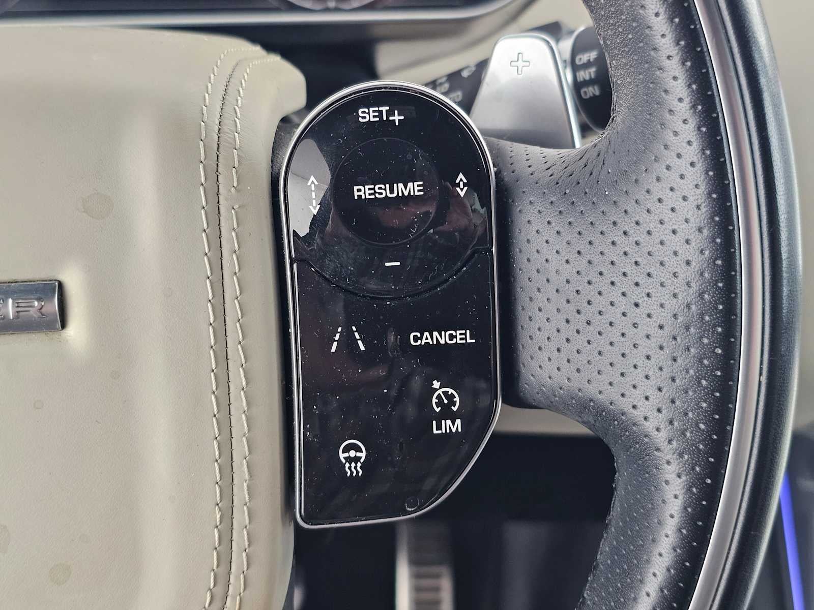 2020 Land Rover Range Rover Sport Autobiography