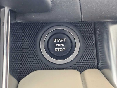 2020 Land Rover Range Rover Sport Autobiography