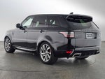 2020 Land Rover Range Rover Sport Autobiography