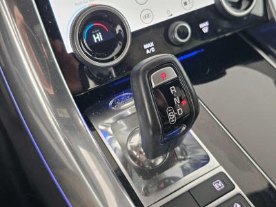 2020 Land Rover Range Rover Sport Autobiography