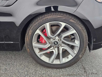 2020 Land Rover Range Rover Sport Autobiography