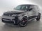 2022 Land Rover Range Rover Sport SVR