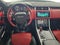 2022 Land Rover Range Rover Sport SVR