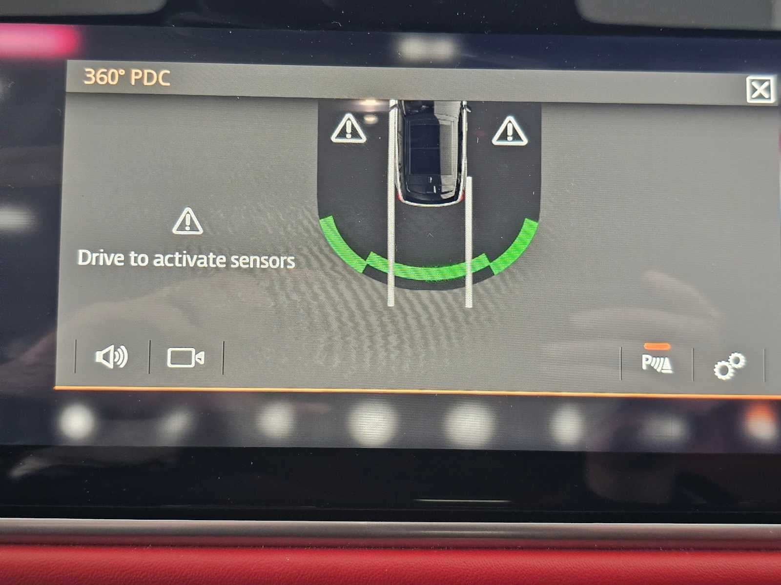 2022 Land Rover Range Rover Sport SVR