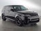 2022 Land Rover Range Rover Sport SVR