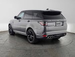 2022 Land Rover Range Rover Sport SVR
