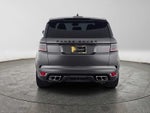2022 Land Rover Range Rover Sport SVR