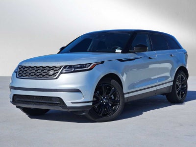 2022 Land Rover Range Rover Velar S