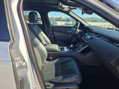 2022 Land Rover Range Rover Velar S