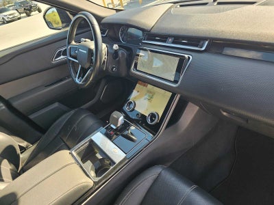 2022 Land Rover Range Rover Velar S