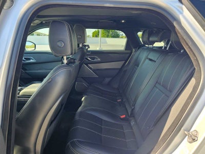 2022 Land Rover Range Rover Velar S